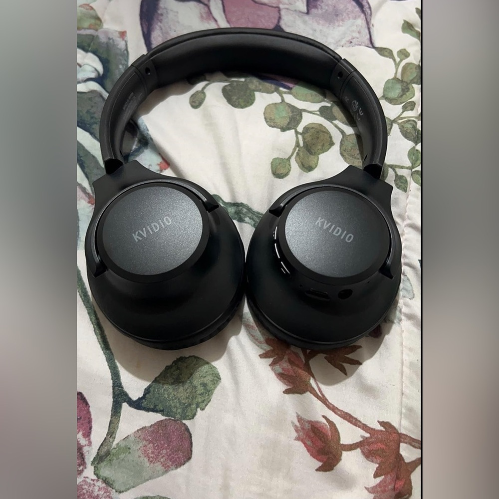 Headphones